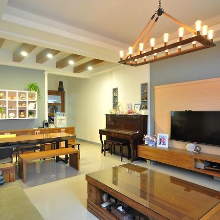 Outstanding B&B Taitung Exterior photo