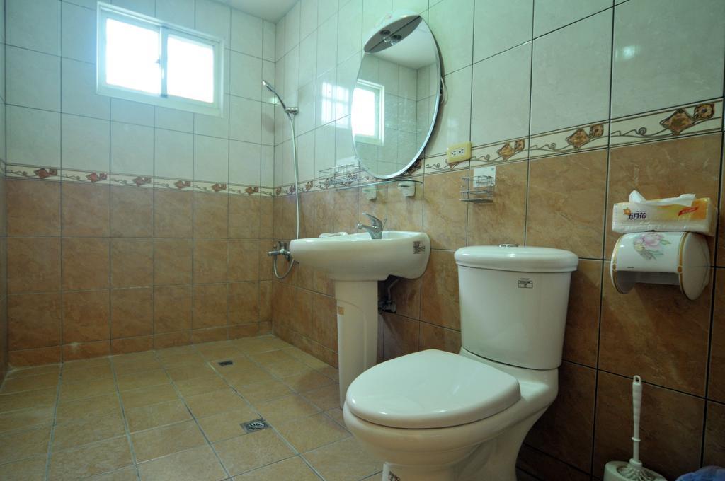 Outstanding B&B Taitung Exterior photo
