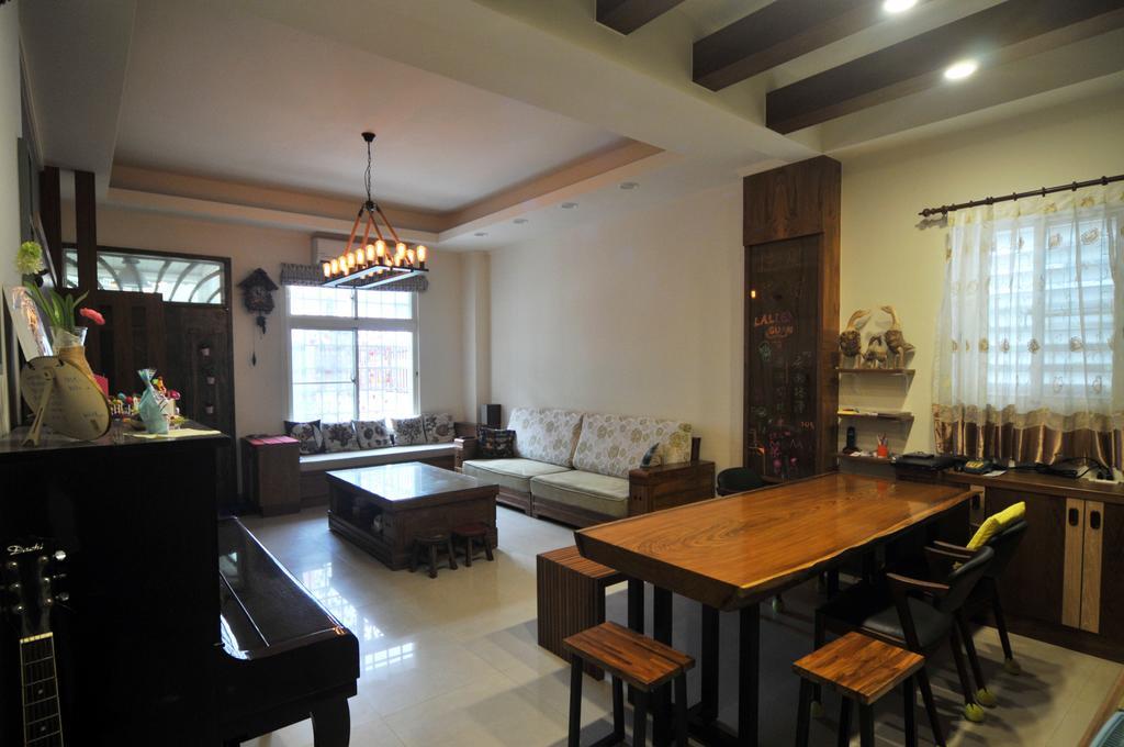 Outstanding B&B Taitung Exterior photo