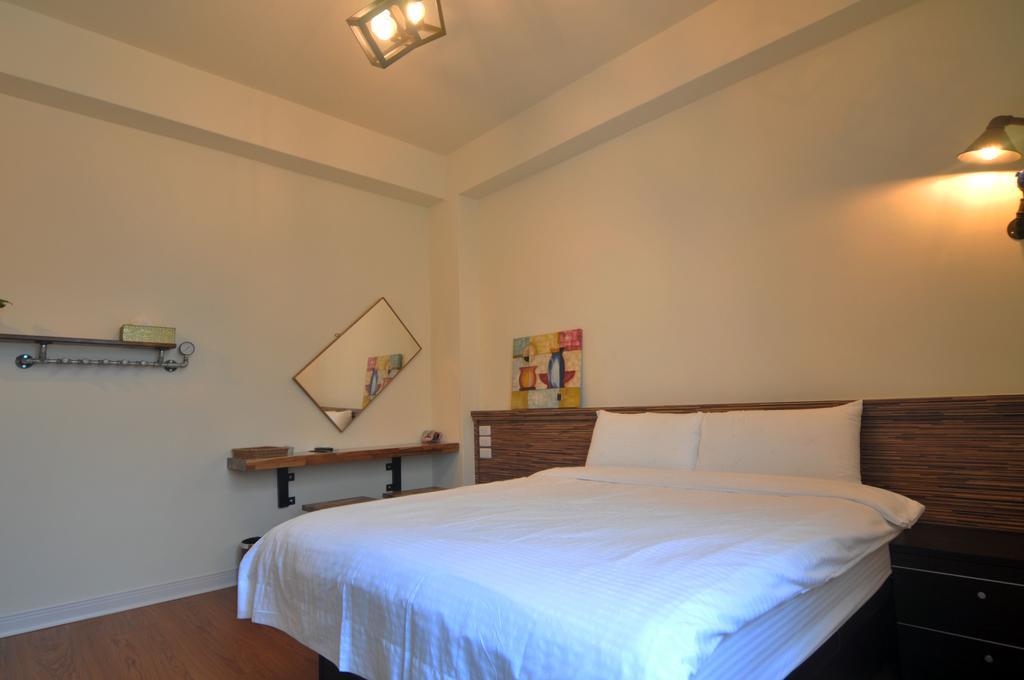 Outstanding B&B Taitung Exterior photo
