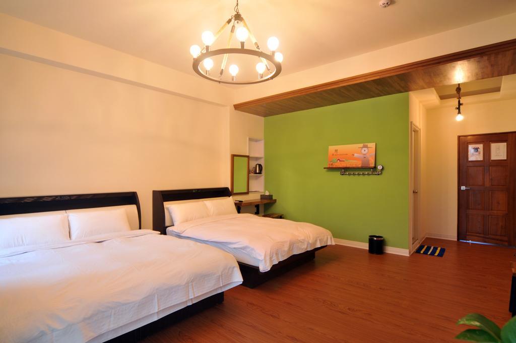 Outstanding B&B Taitung Exterior photo