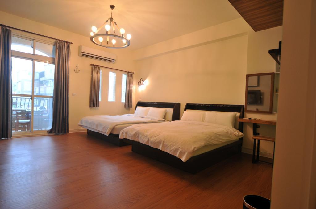 Outstanding B&B Taitung Exterior photo