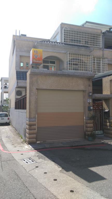 Outstanding B&B Taitung Exterior photo
