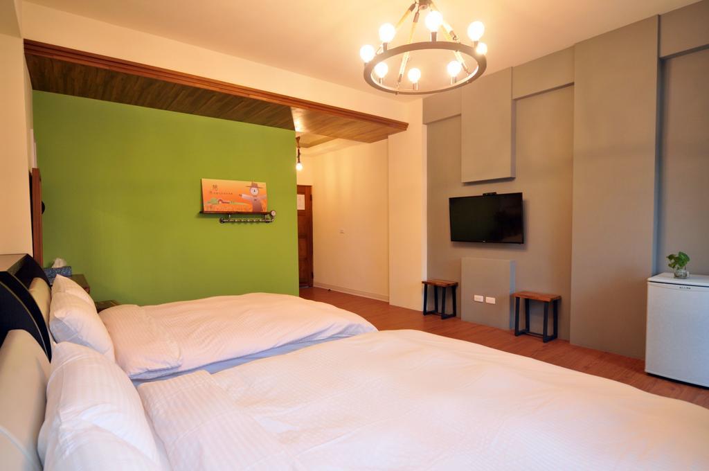 Outstanding B&B Taitung Exterior photo