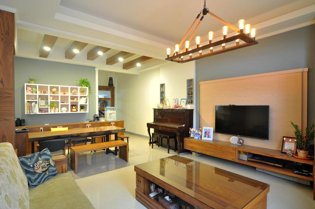 Outstanding B&B Taitung Exterior photo