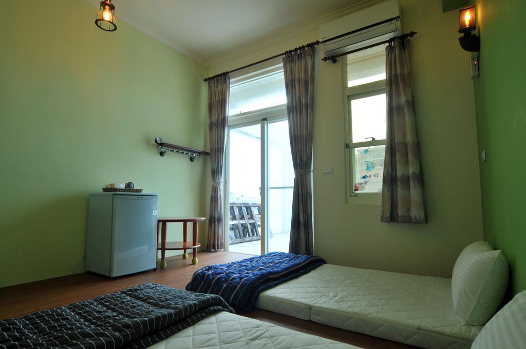 Outstanding B&B Taitung Exterior photo