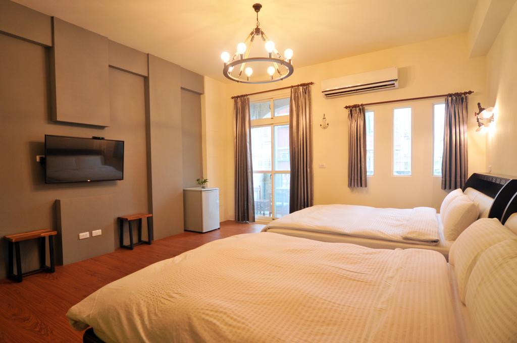 Outstanding B&B Taitung Exterior photo